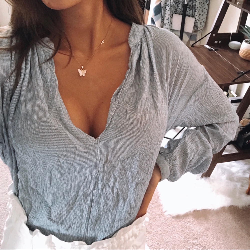 H&M Tops